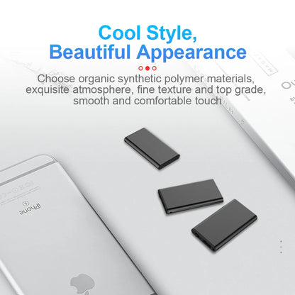 MINI GRABADOR ESPÍA